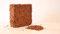 Pokugiardini, Kokosmulch Husk Chips Block 4 kg, (ergeben ca. 40 Liter)