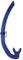 Beuchat Unisex-Adult SPY Schnorchel, ultrablau, einmalig Grösse