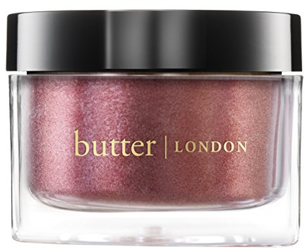 butter LONDON Glazen Blush Gelée, Dazzle