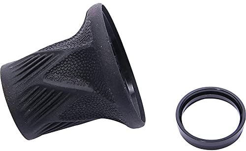 Sram Rec Puño Xx1/x01 Eagle Gear System Sin Muelle Unisex-Erwachsene, Schwarz-Schwarz