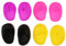 Cache Oreille Silicone Étanche chez Bouclier Anti-Oreilles Douche Outil