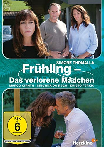 Frühling-Reihe; Episode 21: Frühling - Das verlorene Mädchen