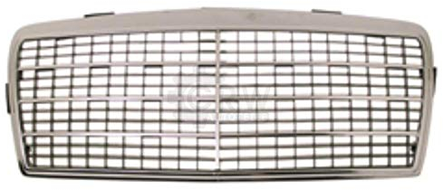 Kühlergrill Frontgrill Grill für E 200-300 W124