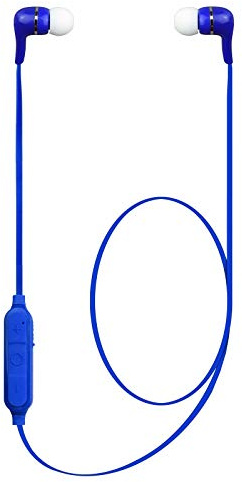 Toshiba Active Series BT In-Ear-Kopfhörer, Blau