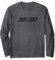 Bon Jovi New Logo Langarmshirt