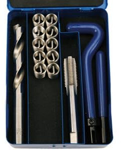 KIT FILETS RAPPORTES M14 X 125 Type HELICOIL