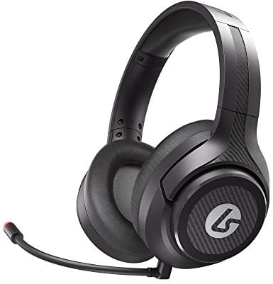 LucidSound LS15X Wireless Surround Sound Gaming Headset for Xbox Series X|S, Headphones, Xbox One, Mobile, Chat, Gaming Audio