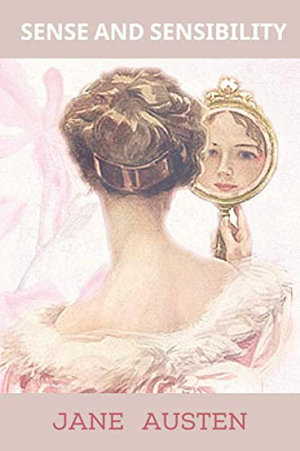 Sense and Sensibility: Original Illustration