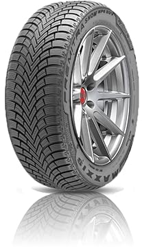 MAXXIS WP6 PREMITRA SNOW SUV XL - 225/55R18 102V - D/B/70dB - Winterreifen