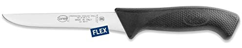 Sanelli, Linea Skin, Coltello professionale Disosso flessibile Cm.16