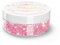 MARBLERS Cosmetic Grade Chunky Glitter [Mermaid Pink] 0.18oz (5g) | Flake | Shape | Non-Toxic | Vegan | Cruelty-Free | Eyeshadow, Nail Polish, Nail Art | Festival, Rave & Party Makeup | Body & Face