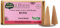 Bless International Rose Incense-Cones Handmade-Hand-Dipped Organic-Chemicals-Free for-Purification-Relaxation-Positivity-Yoga-Meditation The-Best-scents (10 Count)