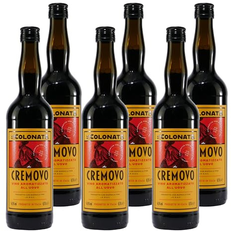 La Colonata Cremovo (6 x 0,75L)