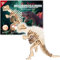 3D Dinosaurier Puzzle * Spinosaurus * aus Holz als Mitgebsel oder Geschenk für Kinder | Kreatives Basteln und Spielen | Kindergeburtstag Party, Edition: Spinosaurus