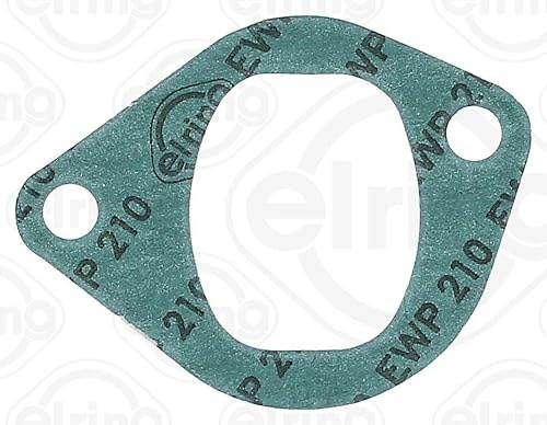 Elring 774.333 Dichtung, Ansaugkrümmer (Menge: 3 Stk) | Kompatibel mit: BMW 1500-2000, 1502-2002, 1502-2002 Cabriolet, 1502-2002 Touring, 2000 Coupe, 3, 3, 5, 5