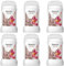 6x Rexona Maximum Protection Deo Stick Bright Boutique Deodorant mit 3x Schutz 40ml (6er Pack)