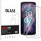 BANISIGA 2 Stück Schutzfolie Kompatibel mit Crosscall Stellar X5,9H Härte Folie, Anti-Kratzer, Fingerabdruck-ID Unterstützen, Dispalyschutzfolie für Crosscall Stellar X5