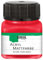 Acryl-Mattfarbe/Bastelfarbe, 20ml, Rot