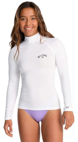 Billabong Frauen Swimwear|Surf Shirt/Rashguard EBJWR03014