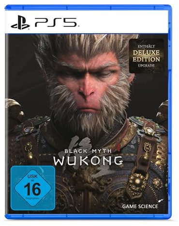 Black Myth: Wukong - PS5