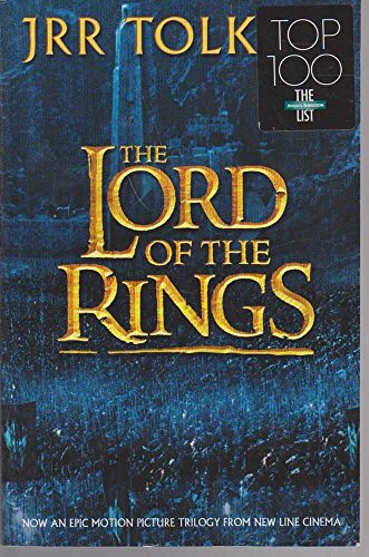The Lord of the Rings, Film Tie-In: The Fellowship of the Ring; The Two Towers; The Return of the King