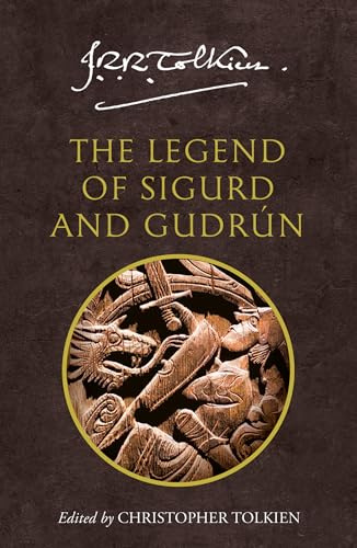 The Legend of Sigurd and Gudrun