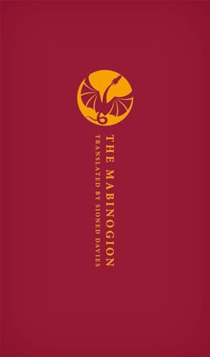 The Mabinogion (Oxford World's Classics Hardback Collection)