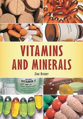 Vitamins and Minerals