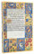 12-Monatskalender. 2026 Stundenbuch Maxi Horizontal