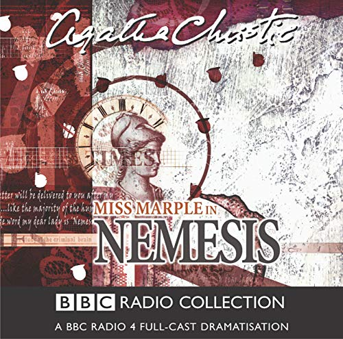 Nemesis: A BBC Full-cast Radio Drama