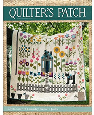 It 's Sew Emma ise914 Quilter 's Patch BK