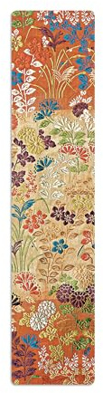 Kara-ori (Japanese Kimono) Bookmark