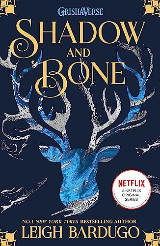 Shadow and Bone: Now a Netflix Original Series
