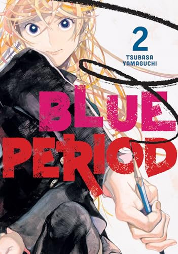 Blue Period 2 (BLUE PERIOD GN)
