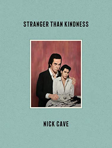 Stranger Than Kindness: Images selected from the Nick Cave Exhibition at the Royal Danish Library in Copenhagen in March 2020.
