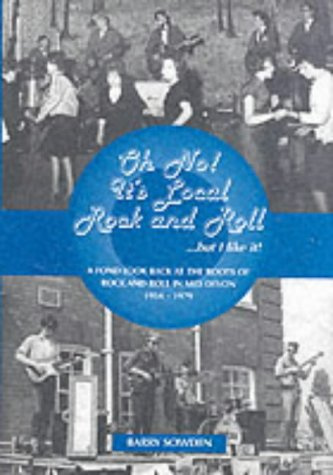Oh No! It's Local Rock and Roll: (But I Like It!)