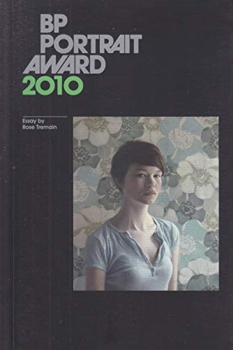 BP Portrait Award 2009