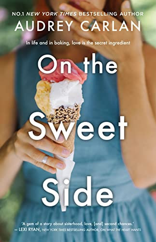 On the Sweet Side (The Wish Series)