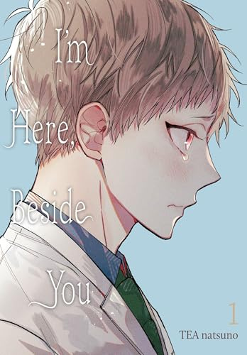 I'm Here, Beside You, Vol. 1 (Volume 1)