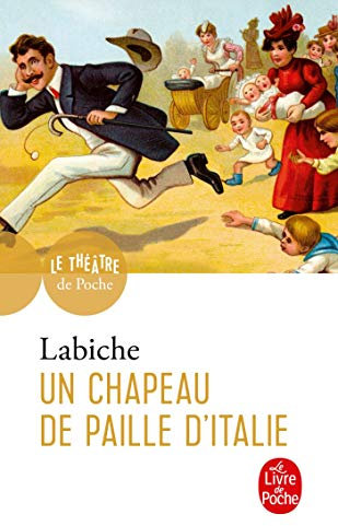 Un chapeau de paille d'Italie