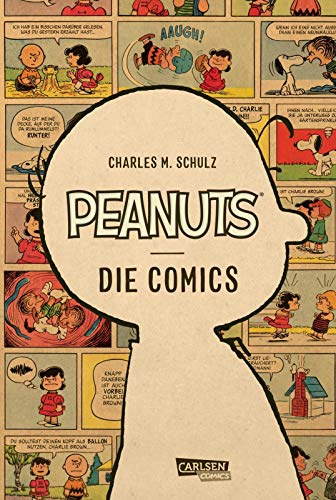 Carlsen Comics