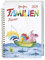 Helme Heine Familienplaner Buch A5 Kalender 2021