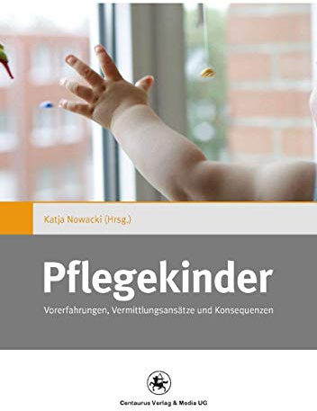Pflegekinder: Vorerfahrungen, Vermittlungsansätze und Konsequenzen (Gender and Diversity, 4, Band 4)