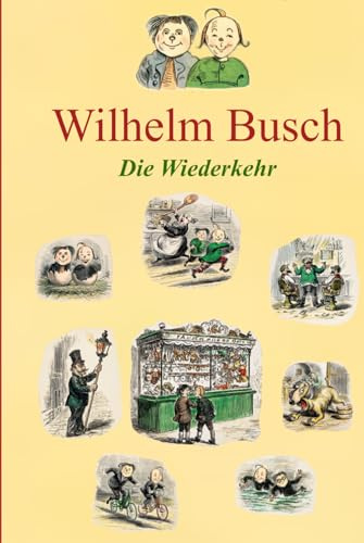 Max & Moritz - Die Wiederkehr