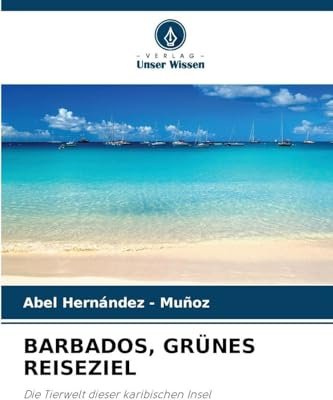 BARBADOS, GRÜNES REISEZIEL: Die Tierwelt dieser karibischen Insel