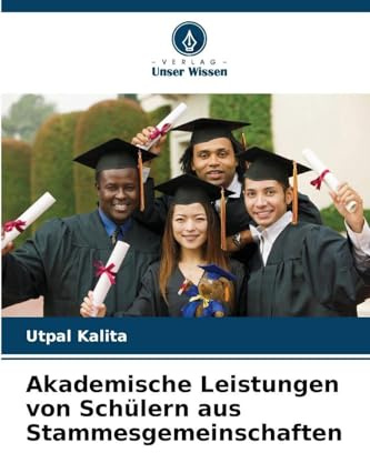 Akademische Leistungen von Schülern aus Stammesgemeinschaften