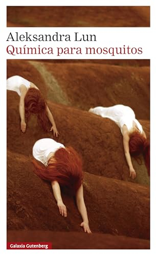 Química para mosquitos (Narrativa)
