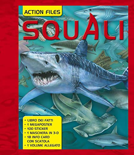Squali (Action Files)