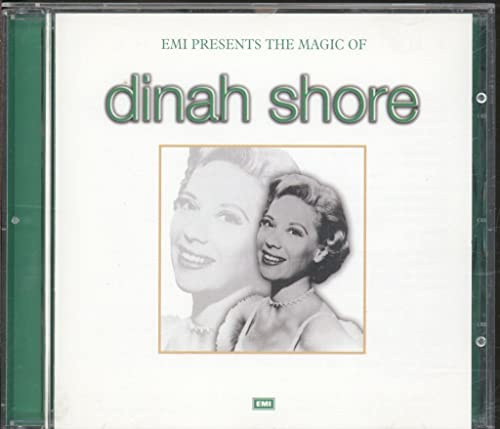 Music for Pleasure