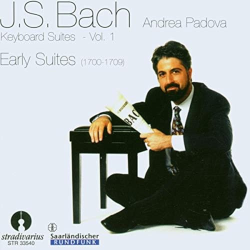 Keyboard Suites Vol. 1